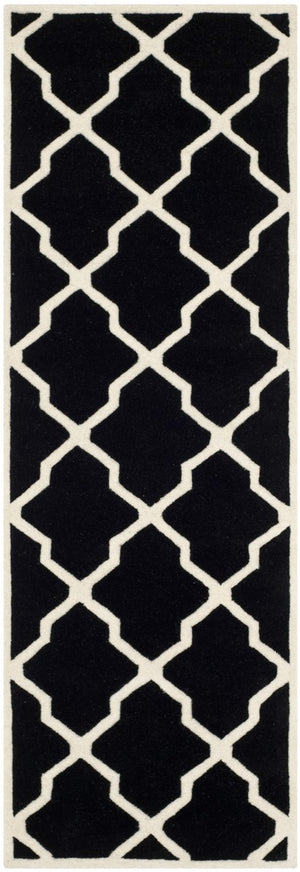 Safavieh Chatham 735 Hand Tufted Wool Rug CHT735K-3
