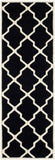 Safavieh Chatham 735 Hand Tufted Wool Rug CHT735K-3