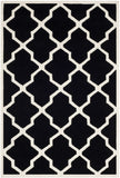 Safavieh Chatham 735 Hand Tufted Wool Rug CHT735K-3