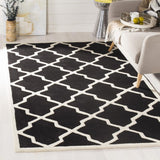 Safavieh Chatham 735 Hand Tufted Wool Rug CHT735K-3