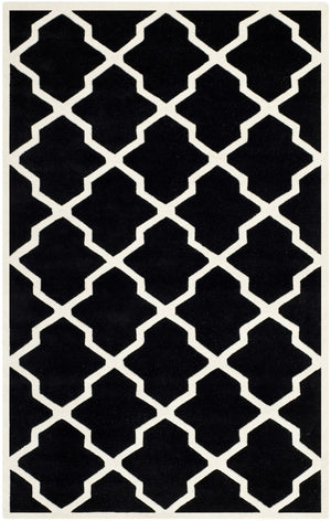 Safavieh Chatham 735 Hand Tufted Wool Rug CHT735K-3