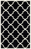 Safavieh Chatham 735 Hand Tufted Wool Rug CHT735K-3