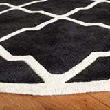 Safavieh Chatham 735 Hand Tufted Wool Rug CHT735K-3