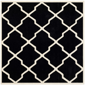 Safavieh Chatham 735 Hand Tufted Wool Rug CHT735K-3