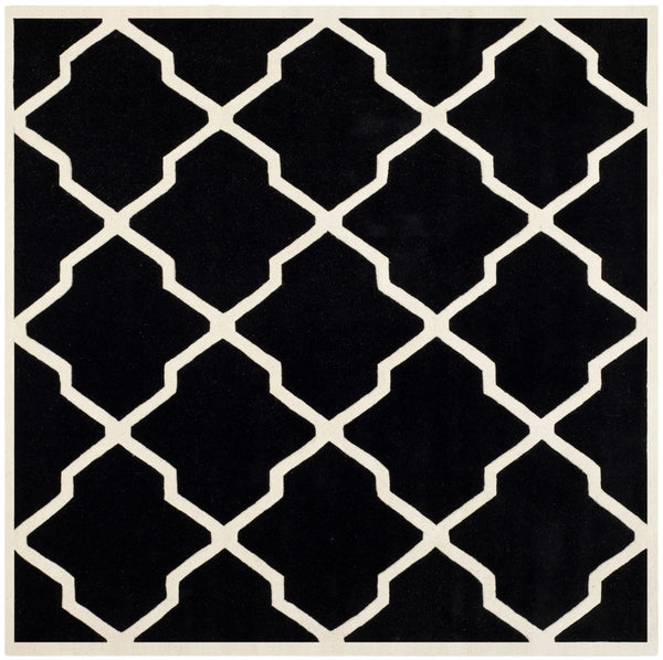 Safavieh Chatham 735 Hand Tufted Wool Rug CHT735K-3