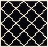 Safavieh Chatham 735 Hand Tufted Wool Rug CHT735K-3