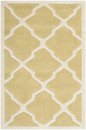 Safavieh Chatham 735 Hand Tufted Wool Rug CHT735L-3