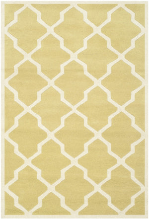 Safavieh Chatham 735 Hand Tufted Wool Rug CHT735L-3