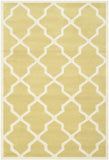 Safavieh Chatham 735 Hand Tufted Wool Rug CHT735L-3