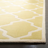 Safavieh Chatham 735 Hand Tufted Wool Rug CHT735L-3