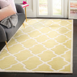 Safavieh Chatham 735 Hand Tufted Wool Rug CHT735L-3