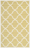 Safavieh Chatham 735 Hand Tufted Wool Rug CHT735L-3