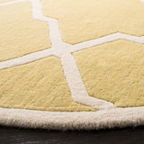 Safavieh Chatham 735 Hand Tufted Wool Rug CHT735L-3