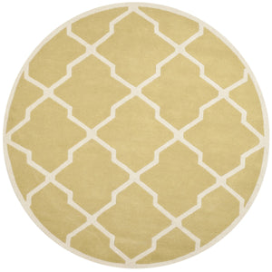 Safavieh Chatham 735 Hand Tufted Wool Rug CHT735L-3