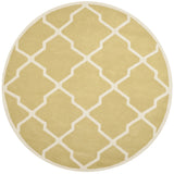 Safavieh Chatham 735 Hand Tufted Wool Rug CHT735L-3