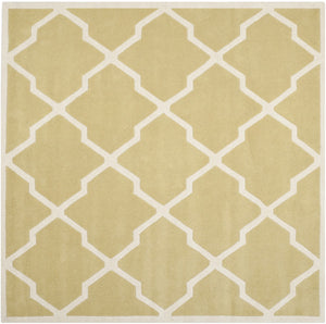 Safavieh Chatham 735 Hand Tufted Wool Rug CHT735L-3