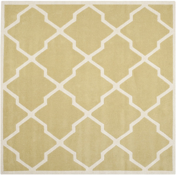 Safavieh Chatham 735 Hand Tufted Wool Rug CHT735L-3