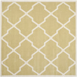 Safavieh Chatham 735 Hand Tufted Wool Rug CHT735L-3