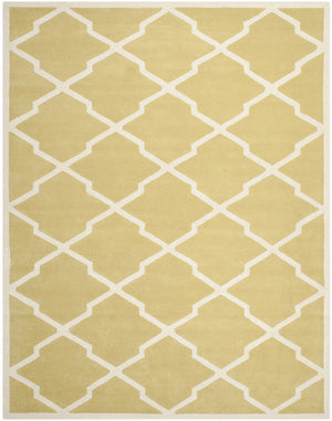 Safavieh Chatham 735 Hand Tufted Wool Rug CHT735L-3