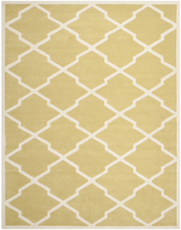 Safavieh Chatham 735 Hand Tufted Wool Rug CHT735L-3