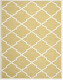 Safavieh Chatham 735 Hand Tufted Wool Rug CHT735L-3