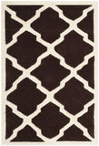 Safavieh Chatham 735 Hand Tufted Wool Rug CHT735R-3