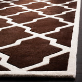 Safavieh Chatham 735 Hand Tufted Wool Rug CHT735R-3