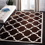 Safavieh Chatham 735 Hand Tufted Wool Rug CHT735R-3