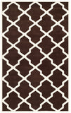 Safavieh Chatham 735 Hand Tufted Wool Rug CHT735R-3