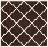 Safavieh Chatham 735 Hand Tufted Wool Rug CHT735R-3