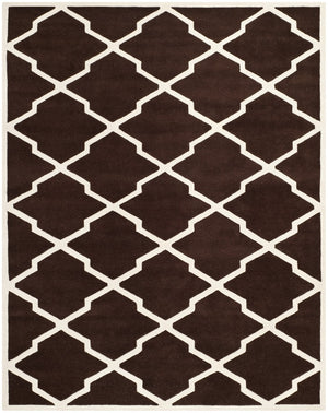 Safavieh Chatham 735 Hand Tufted Wool Rug CHT735R-3