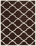 Safavieh Chatham 735 Hand Tufted Wool Rug CHT735R-3