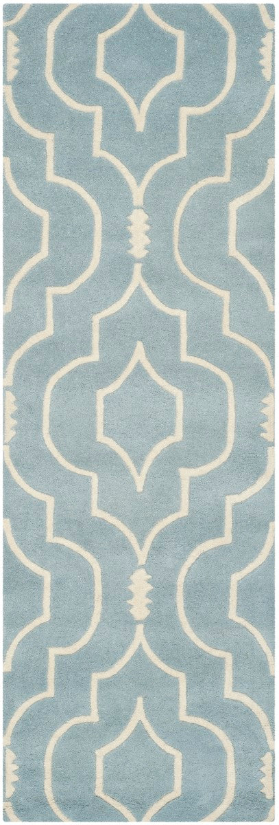 Safavieh Chatham CHT736 Hand Tufted Rug