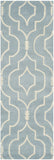 Safavieh Chatham 736 Hand Tufted Wool Rug CHT736B-3