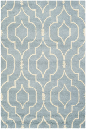 Safavieh Chatham 736 Hand Tufted Wool Rug CHT736B-3