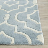 Safavieh Chatham 736 Hand Tufted Wool Rug CHT736B-3