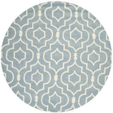 Safavieh Chatham 736 Hand Tufted Wool Rug CHT736B-3