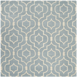 Safavieh Chatham 736 Hand Tufted Wool Rug CHT736B-3