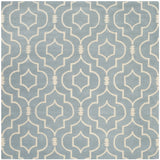 Safavieh Chatham 736 Hand Tufted Wool Rug CHT736B-3