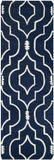 Safavieh Chatham 736 Hand Tufted Wool Rug CHT736C-3