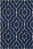 Safavieh Chatham 736 Hand Tufted Wool Rug CHT736C-3