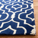 Safavieh Chatham 736 Hand Tufted Wool Rug CHT736C-3