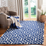 Safavieh Chatham 736 Hand Tufted Wool Rug CHT736C-3