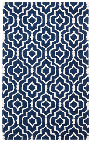 Safavieh Chatham 736 Hand Tufted Wool Rug CHT736C-3