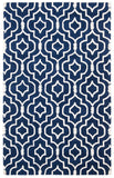 Safavieh Chatham 736 Hand Tufted Wool Rug CHT736C-3