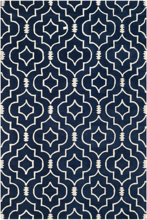 Safavieh Chatham 736 Hand Tufted Wool Rug CHT736C-3
