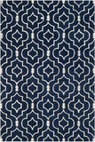 Safavieh Chatham 736 Hand Tufted Wool Rug CHT736C-3