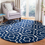 Safavieh Chatham 736 Hand Tufted Wool Rug CHT736C-3