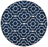 Safavieh Chatham 736 Hand Tufted Wool Rug CHT736C-3