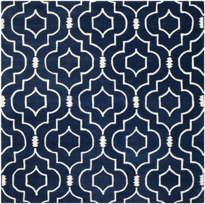 Safavieh Chatham 736 Hand Tufted Wool Rug CHT736C-3